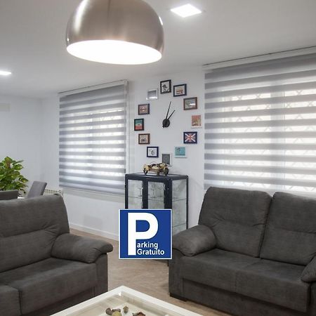 Apartamento 4Bedrooms توليدو المظهر الخارجي الصورة
