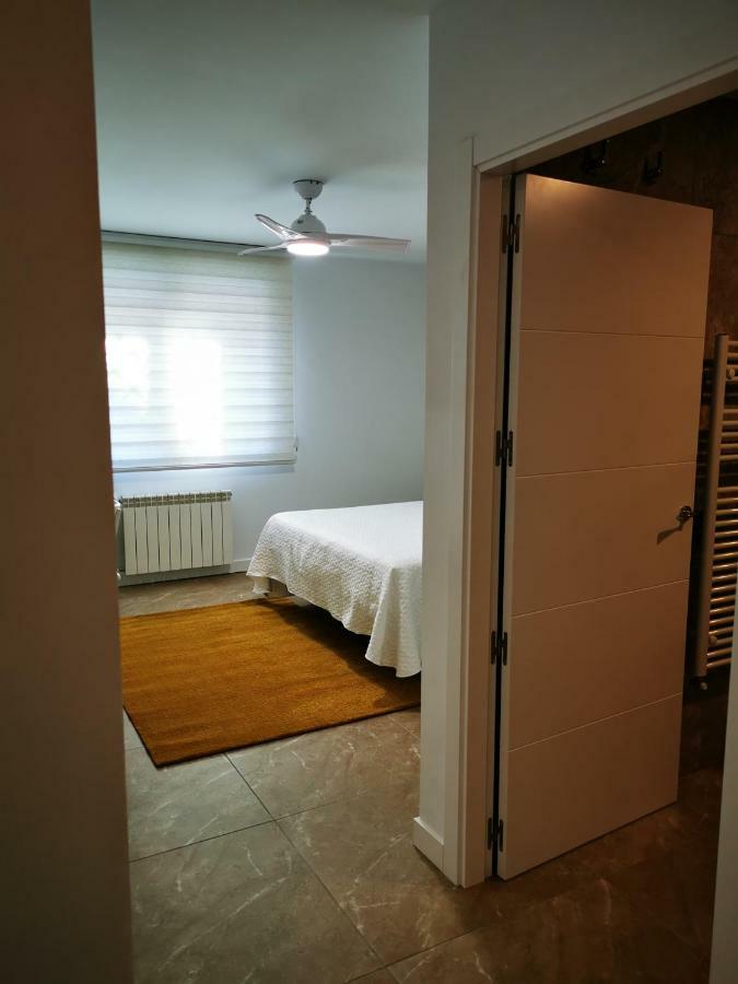 Apartamento 4Bedrooms توليدو المظهر الخارجي الصورة