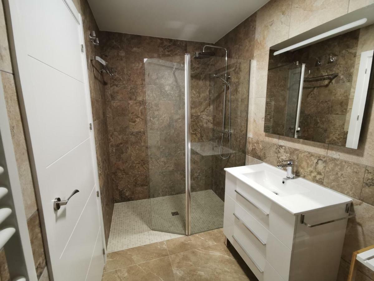 Apartamento 4Bedrooms توليدو المظهر الخارجي الصورة