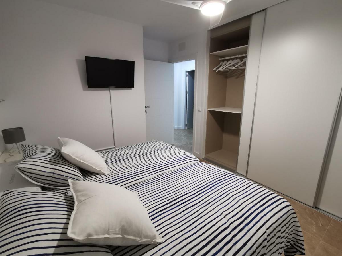 Apartamento 4Bedrooms توليدو المظهر الخارجي الصورة