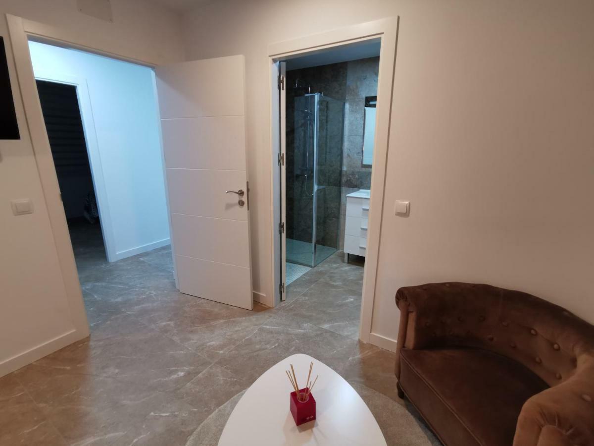 Apartamento 4Bedrooms توليدو المظهر الخارجي الصورة