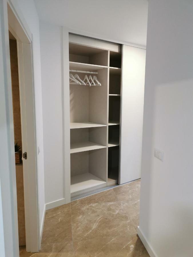 Apartamento 4Bedrooms توليدو المظهر الخارجي الصورة