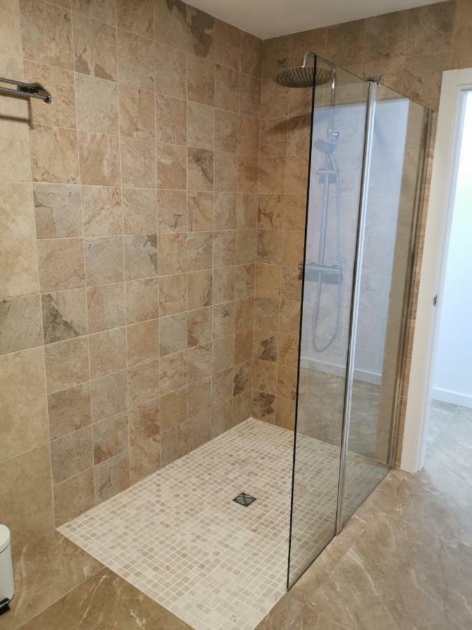 Apartamento 4Bedrooms توليدو المظهر الخارجي الصورة
