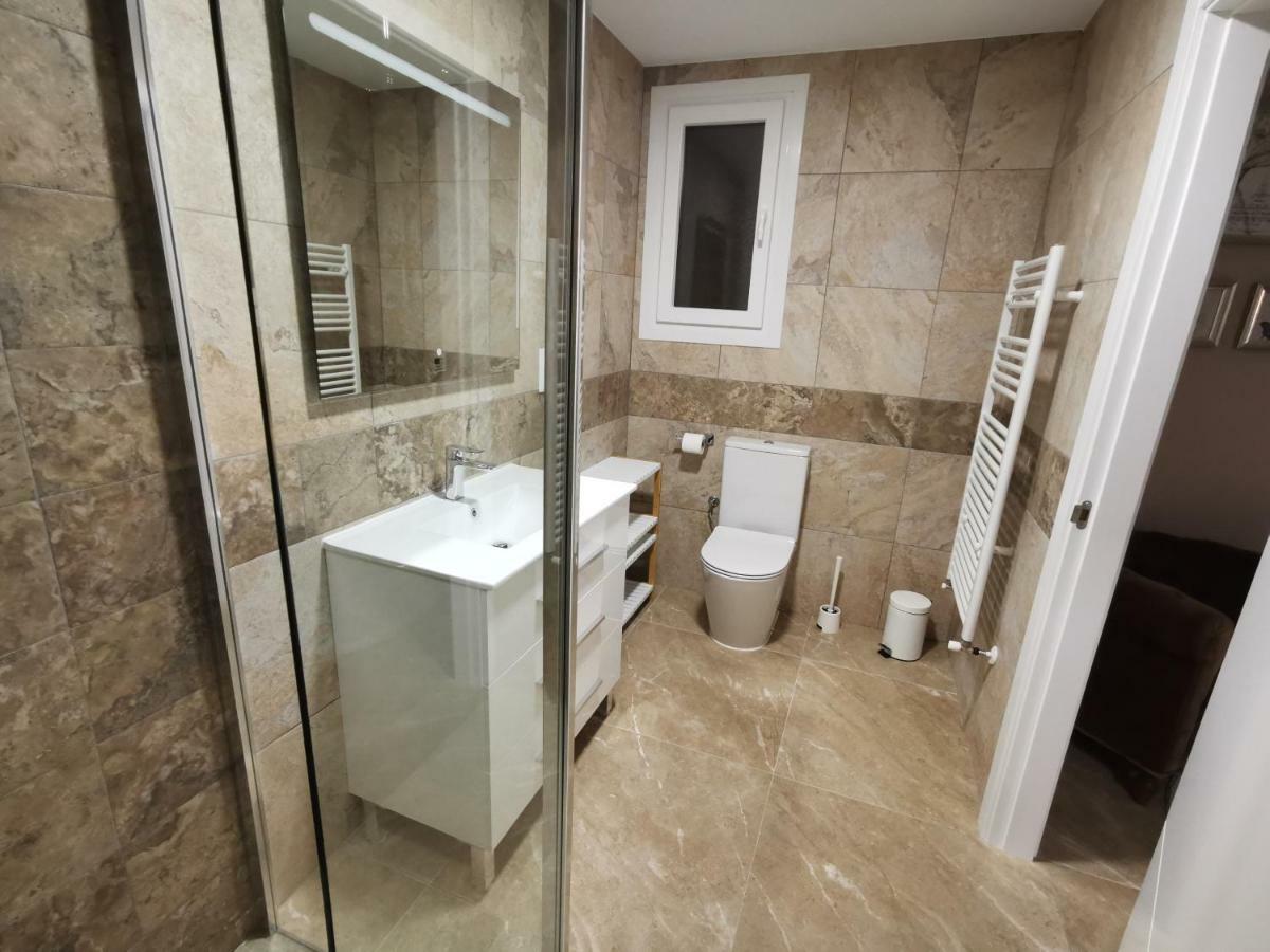 Apartamento 4Bedrooms توليدو المظهر الخارجي الصورة