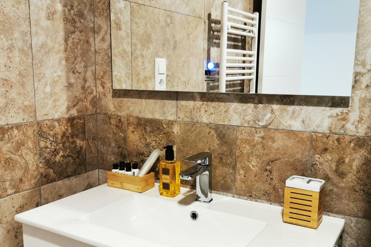 Apartamento 4Bedrooms توليدو المظهر الخارجي الصورة
