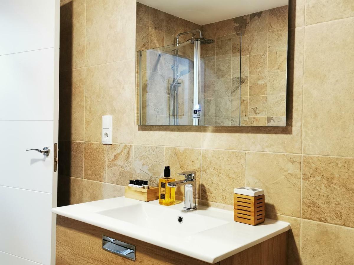 Apartamento 4Bedrooms توليدو المظهر الخارجي الصورة