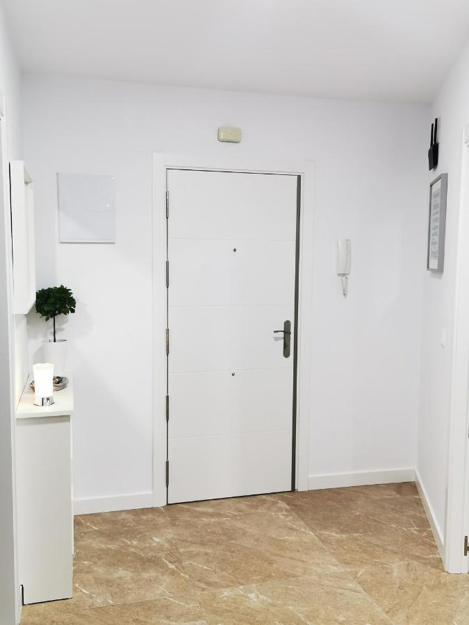 Apartamento 4Bedrooms توليدو المظهر الخارجي الصورة