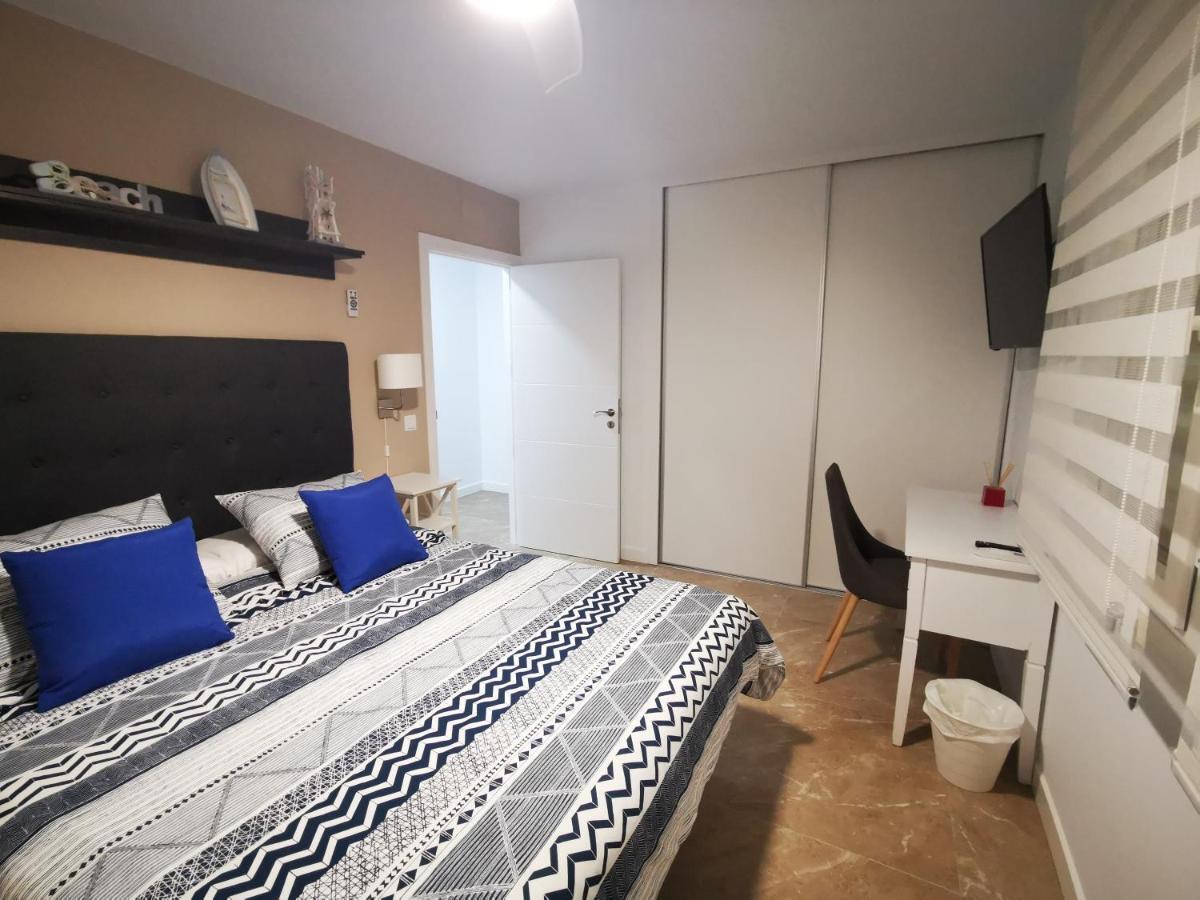 Apartamento 4Bedrooms توليدو المظهر الخارجي الصورة