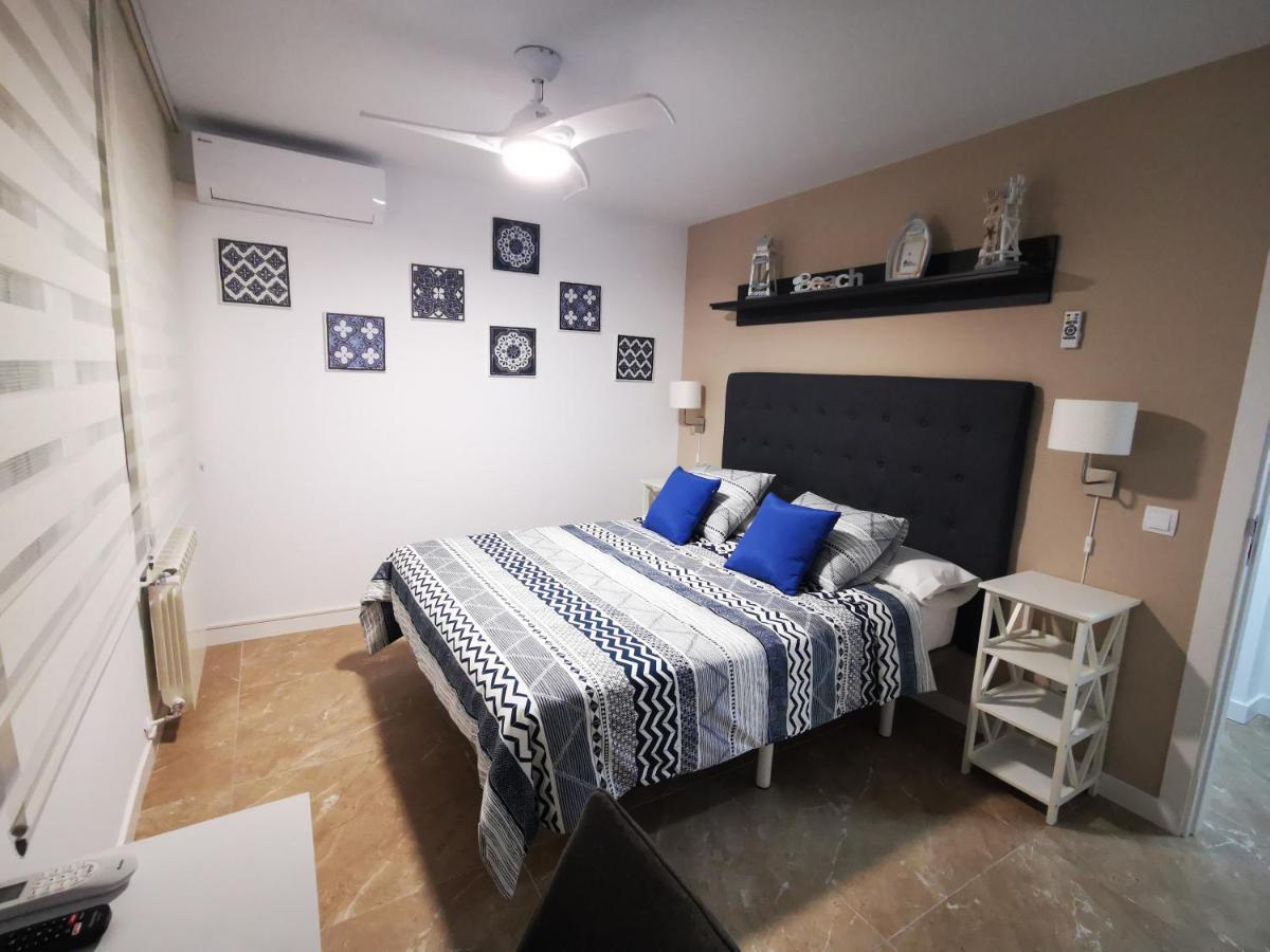 Apartamento 4Bedrooms توليدو المظهر الخارجي الصورة