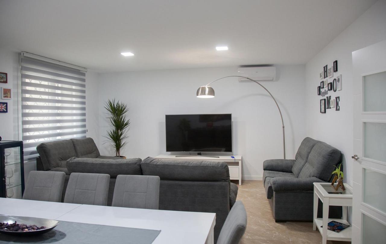 Apartamento 4Bedrooms توليدو المظهر الخارجي الصورة