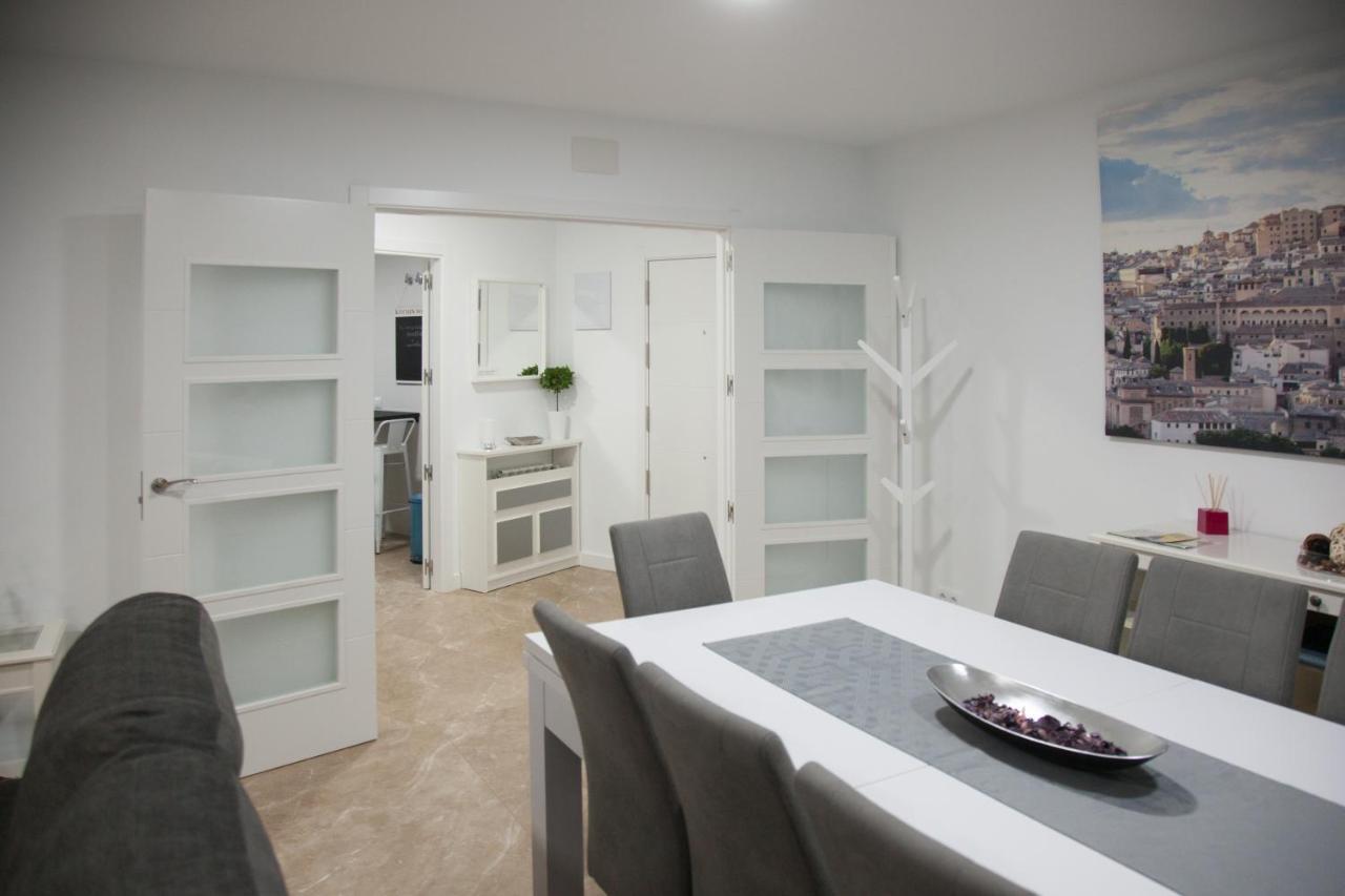 Apartamento 4Bedrooms توليدو المظهر الخارجي الصورة