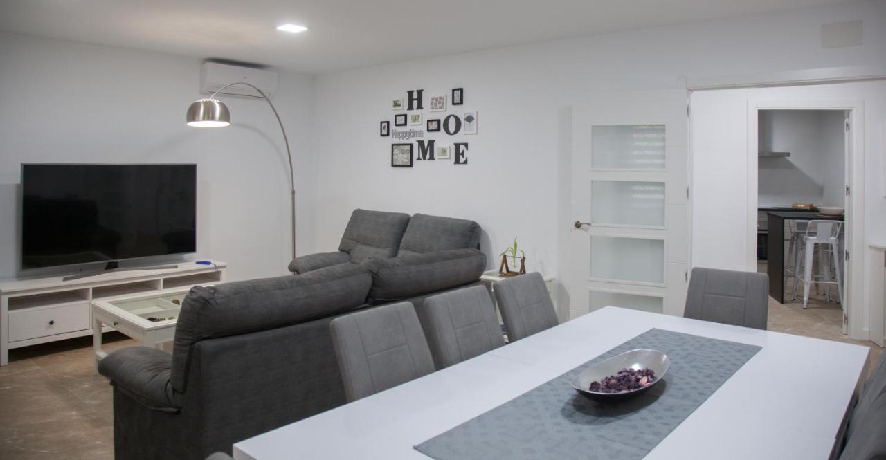Apartamento 4Bedrooms توليدو المظهر الخارجي الصورة
