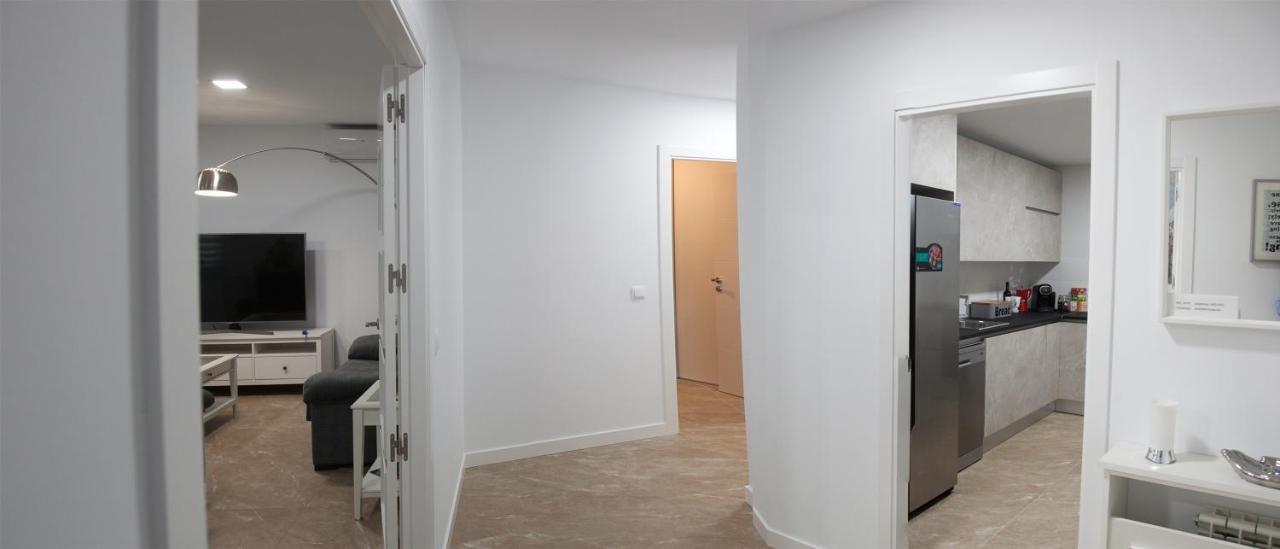 Apartamento 4Bedrooms توليدو المظهر الخارجي الصورة