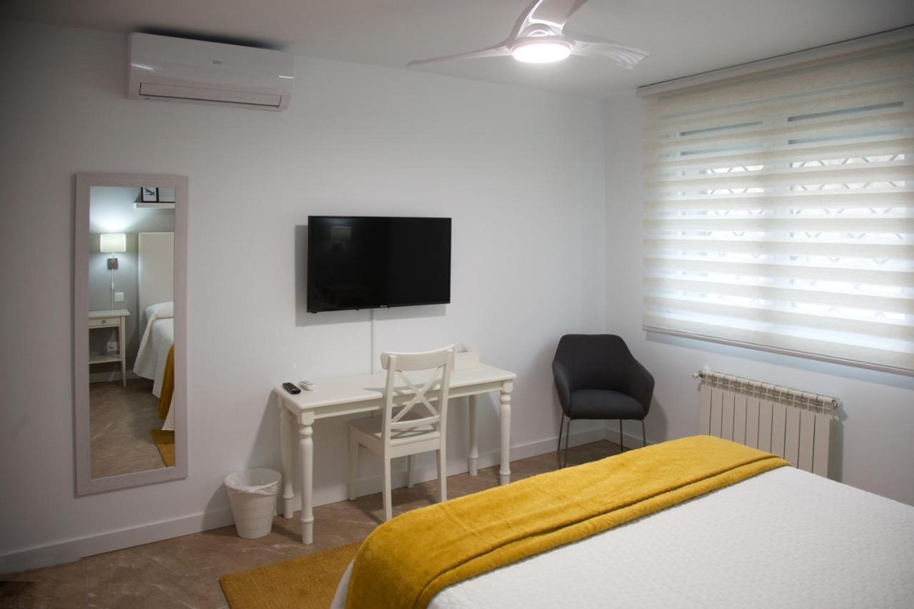 Apartamento 4Bedrooms توليدو المظهر الخارجي الصورة
