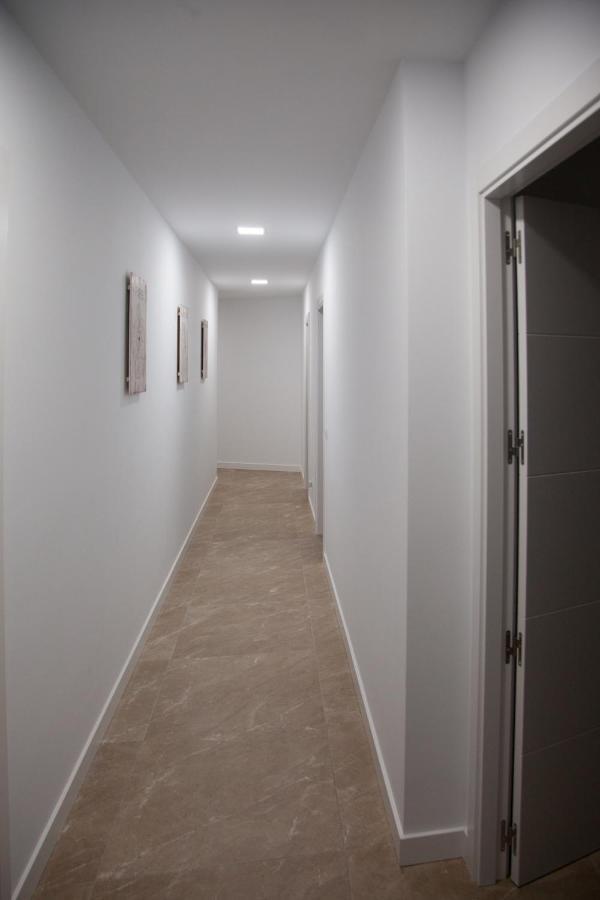 Apartamento 4Bedrooms توليدو المظهر الخارجي الصورة
