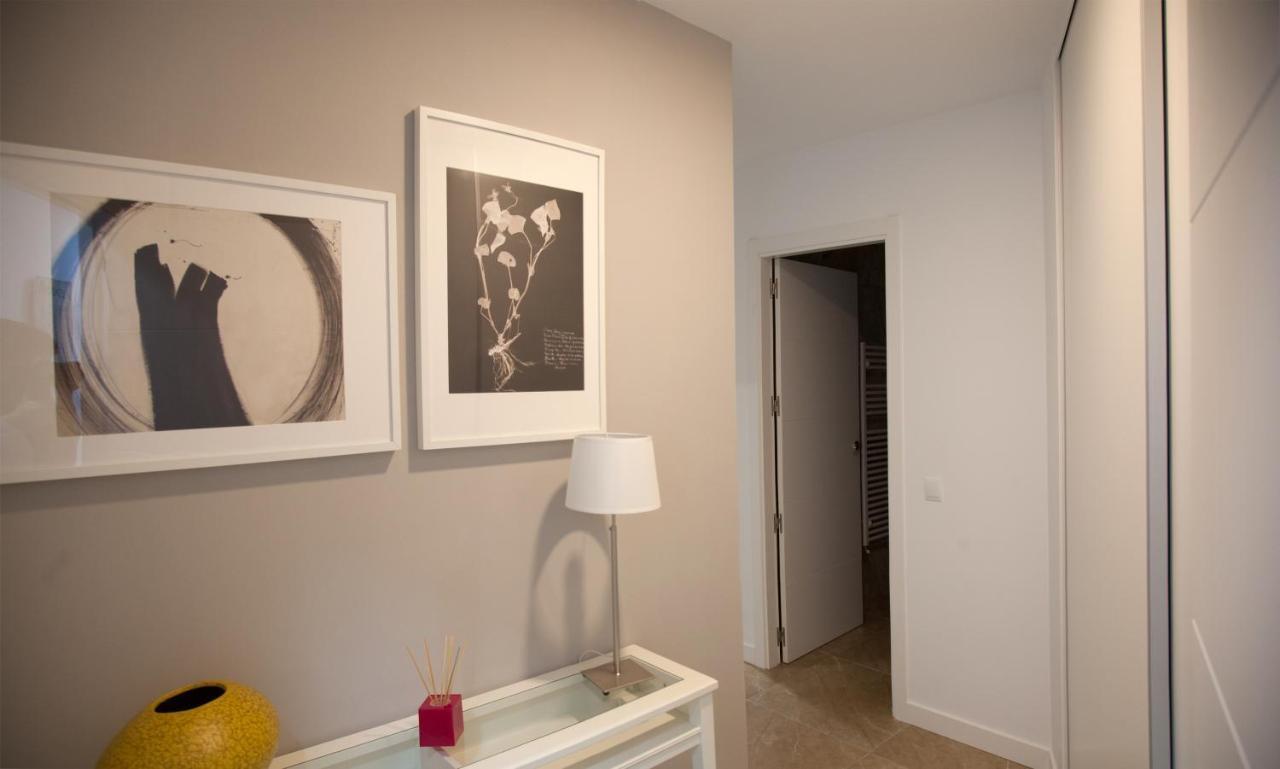 Apartamento 4Bedrooms توليدو المظهر الخارجي الصورة