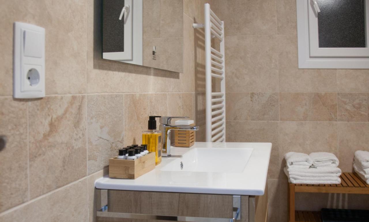 Apartamento 4Bedrooms توليدو المظهر الخارجي الصورة