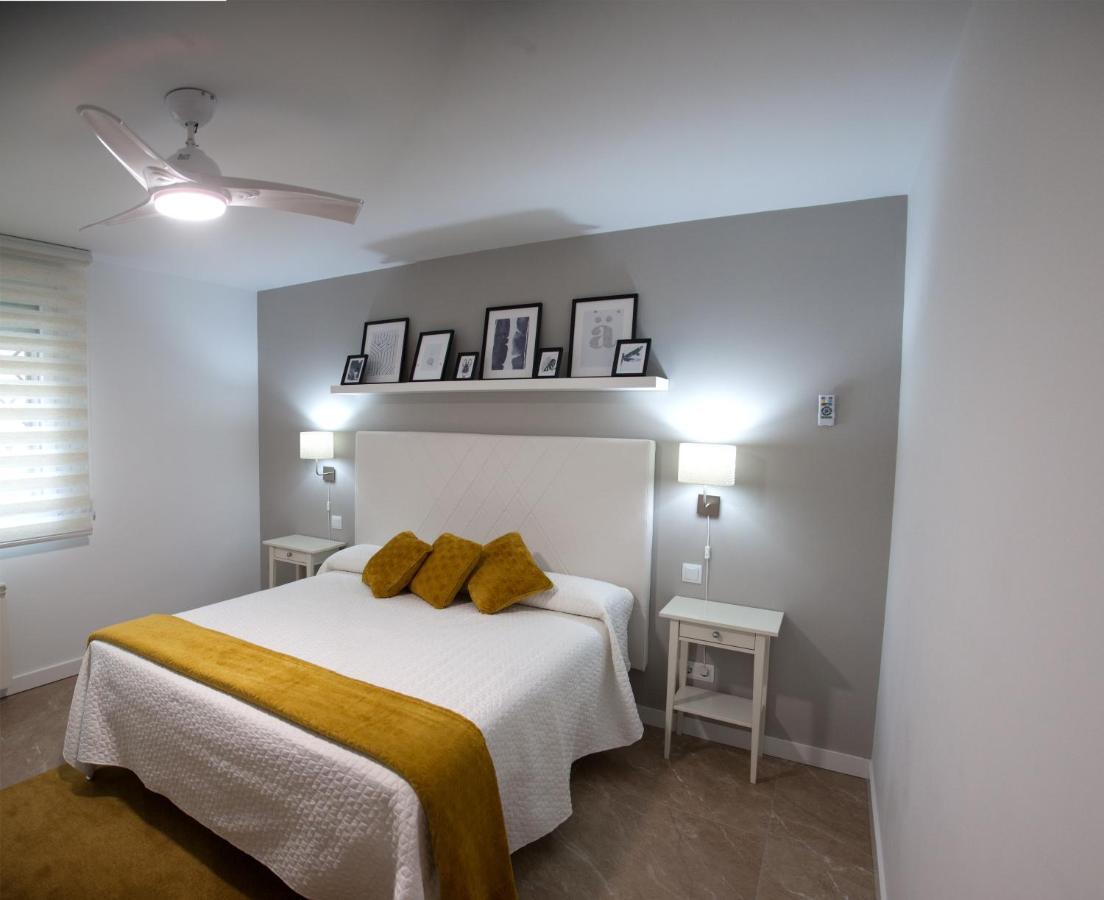 Apartamento 4Bedrooms توليدو المظهر الخارجي الصورة