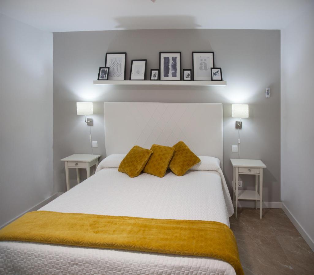 Apartamento 4Bedrooms توليدو المظهر الخارجي الصورة