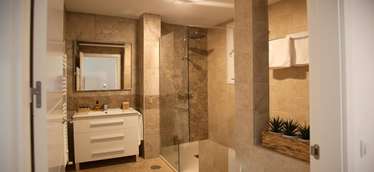 Apartamento 4Bedrooms توليدو المظهر الخارجي الصورة