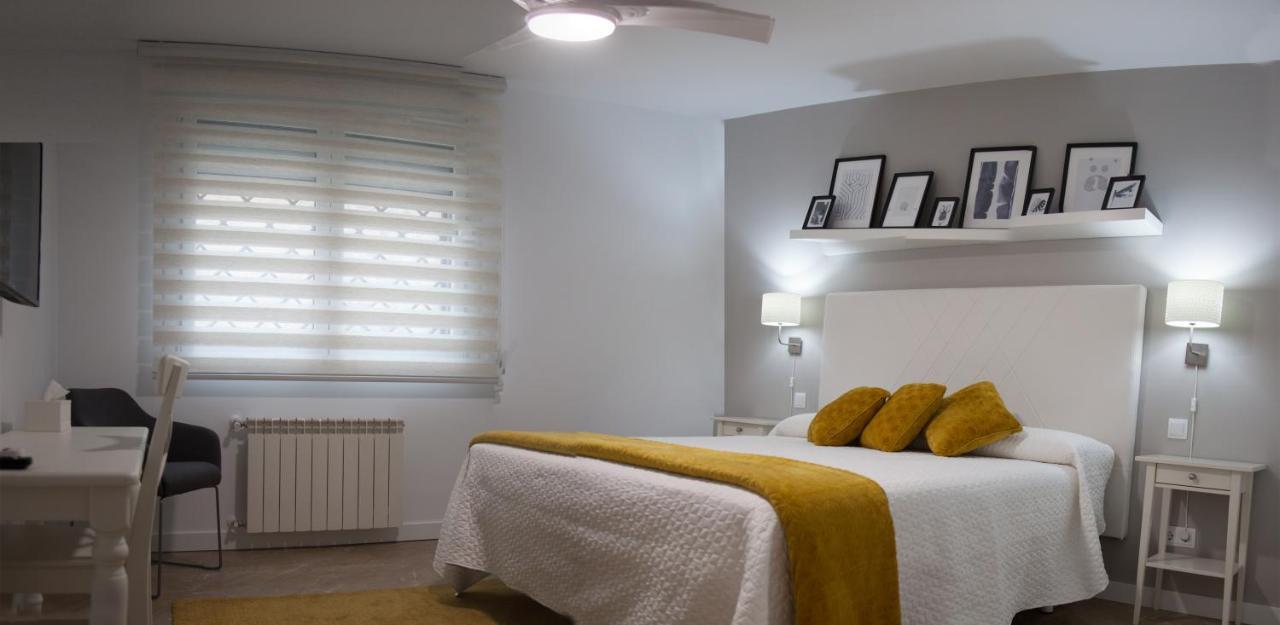 Apartamento 4Bedrooms توليدو المظهر الخارجي الصورة