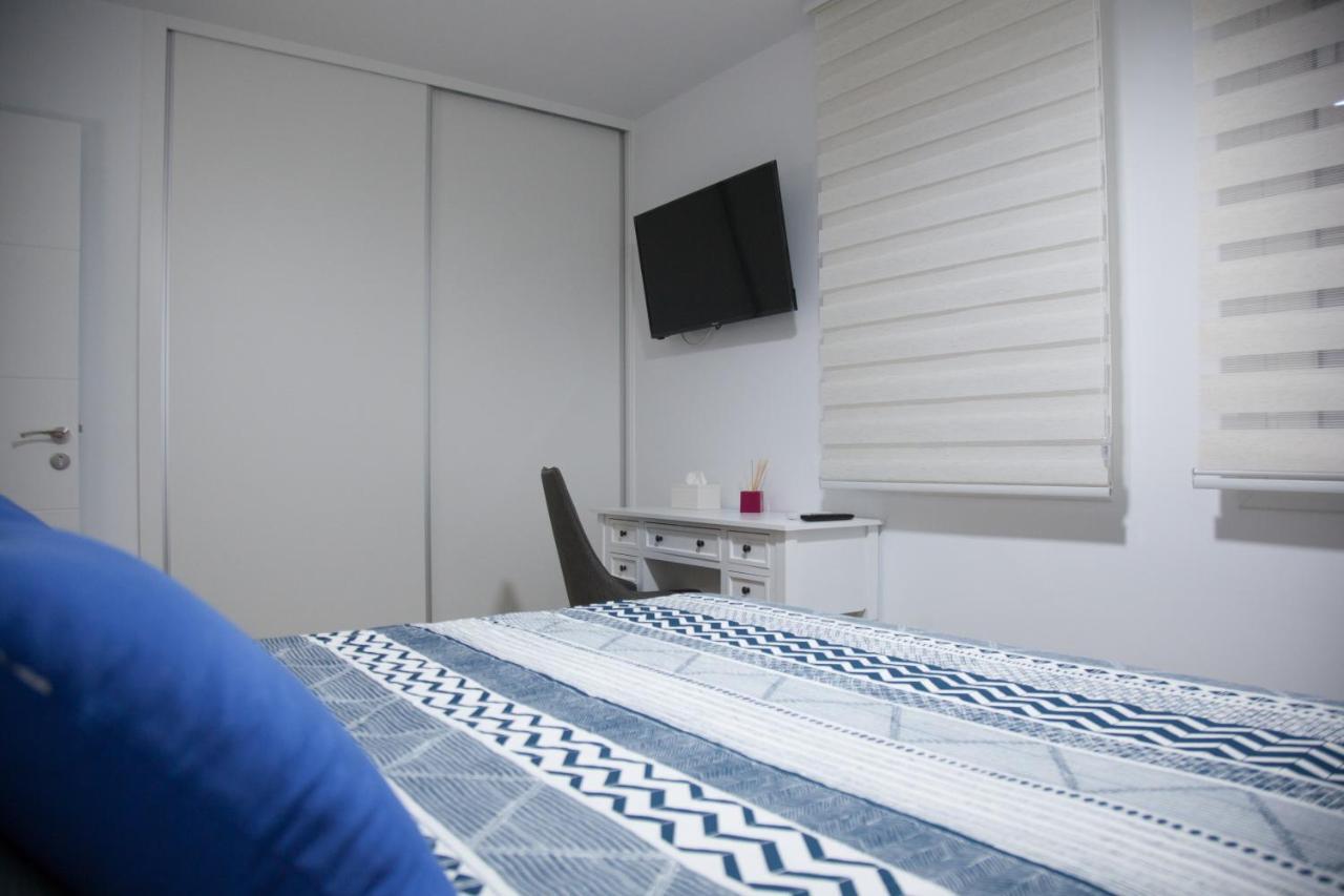 Apartamento 4Bedrooms توليدو المظهر الخارجي الصورة