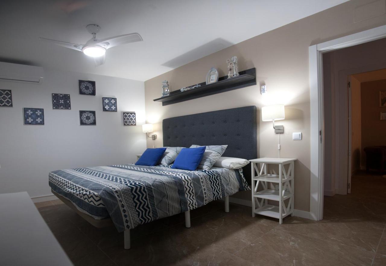 Apartamento 4Bedrooms توليدو المظهر الخارجي الصورة