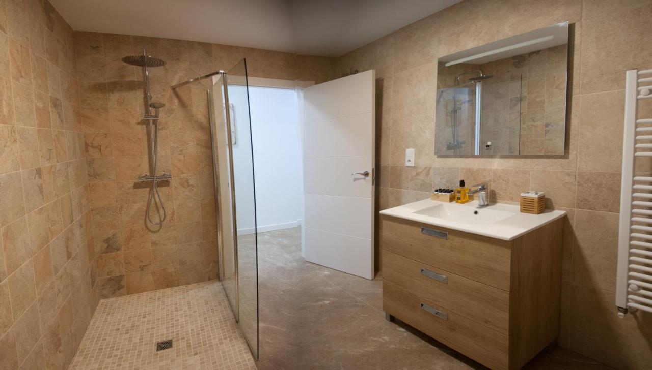 Apartamento 4Bedrooms توليدو المظهر الخارجي الصورة