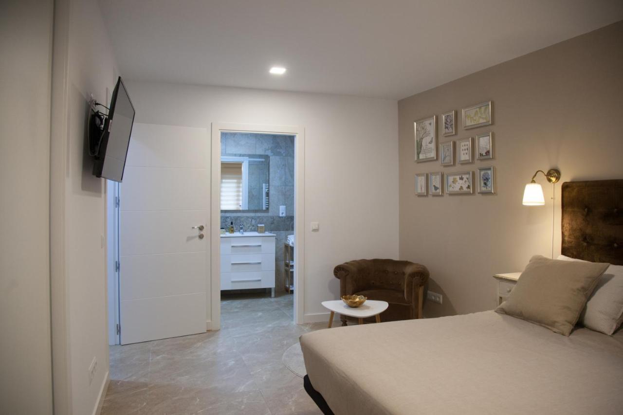 Apartamento 4Bedrooms توليدو المظهر الخارجي الصورة