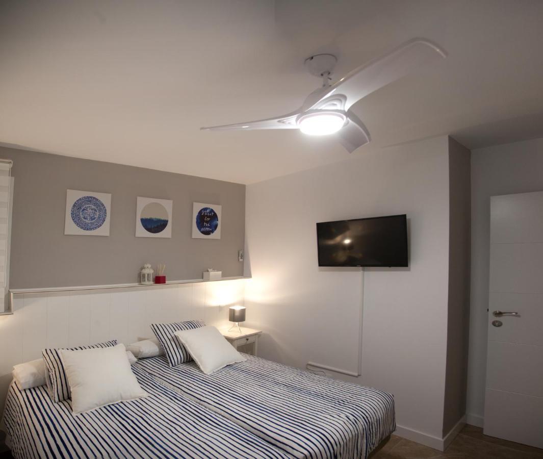 Apartamento 4Bedrooms توليدو المظهر الخارجي الصورة