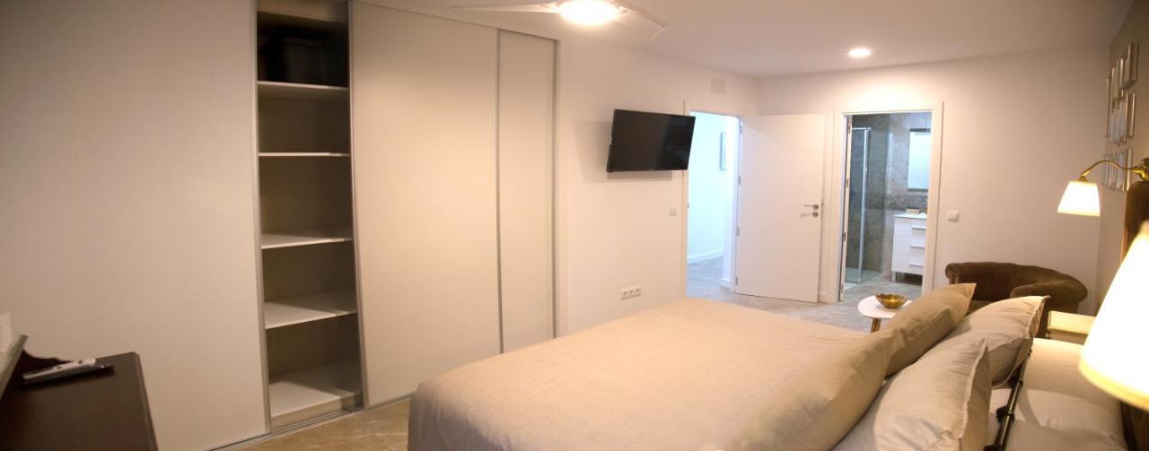 Apartamento 4Bedrooms توليدو المظهر الخارجي الصورة