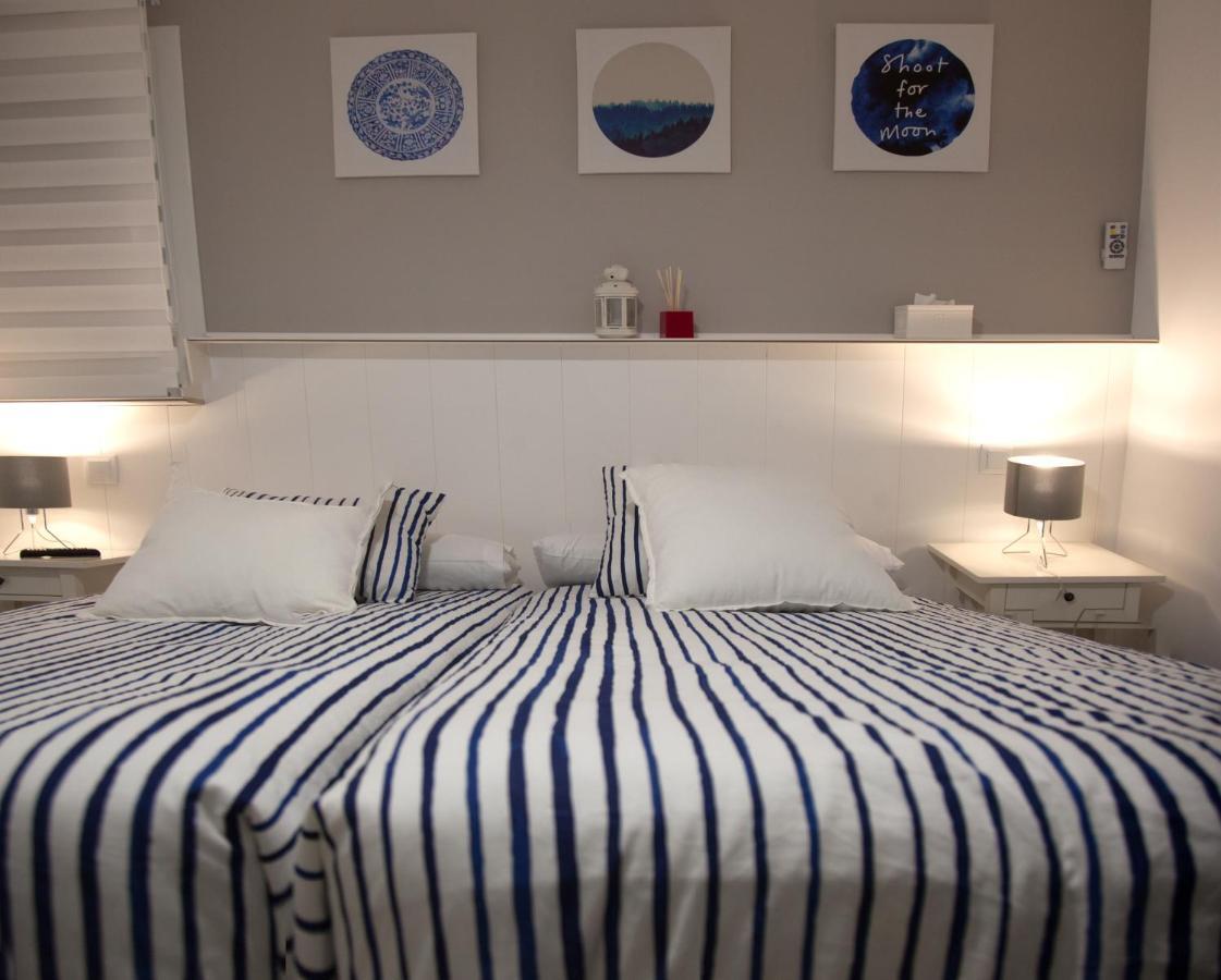 Apartamento 4Bedrooms توليدو المظهر الخارجي الصورة