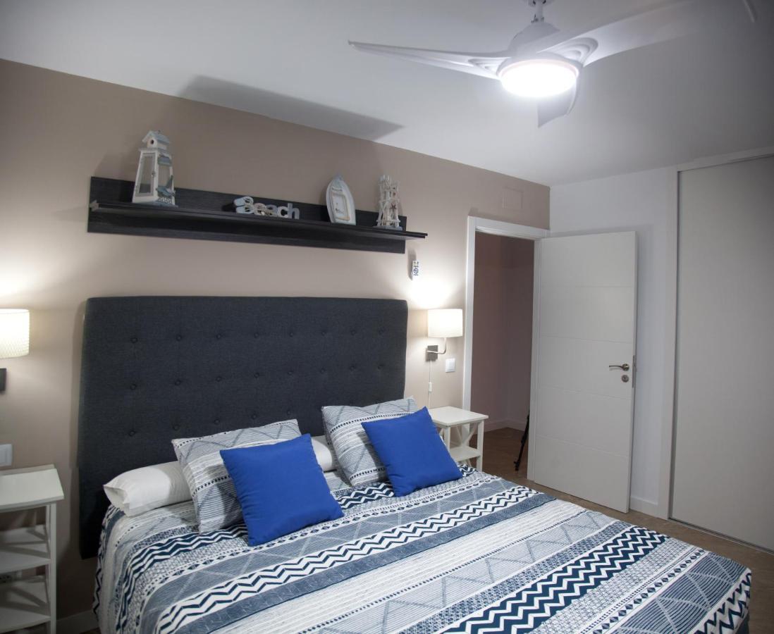 Apartamento 4Bedrooms توليدو المظهر الخارجي الصورة